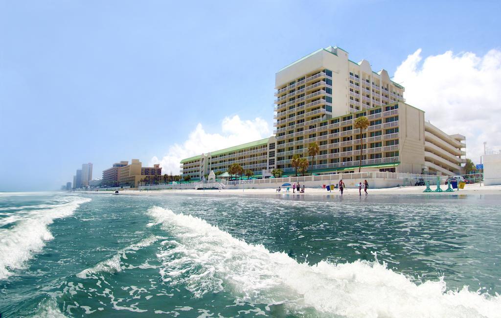 Daytona Beach Resort Oceanfront Condostudio Dış mekan fotoğraf
